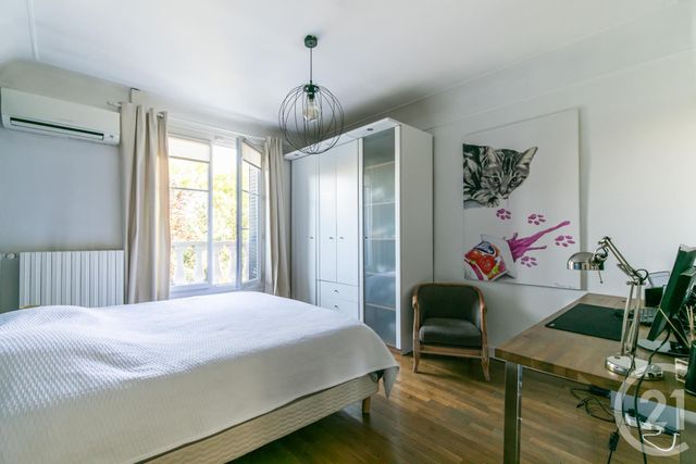 maison à vendre - 6 pièces - 173.35 m2 - ST MAUR DES FOSSES - 94 - ILE-DE-FRANCE - Century 21 Immo Bac