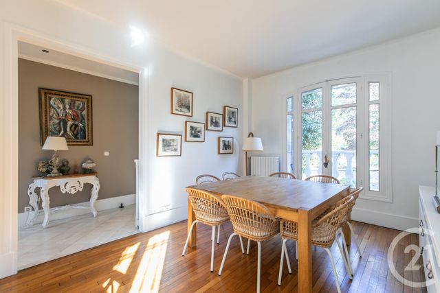 maison à vendre - 6 pièces - 173.35 m2 - ST MAUR DES FOSSES - 94 - ILE-DE-FRANCE - Century 21 Immo Bac