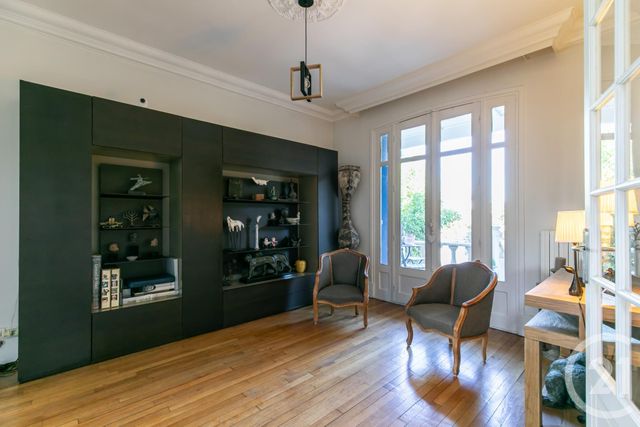 maison à vendre - 6 pièces - 173.35 m2 - ST MAUR DES FOSSES - 94 - ILE-DE-FRANCE - Century 21 Immo Bac