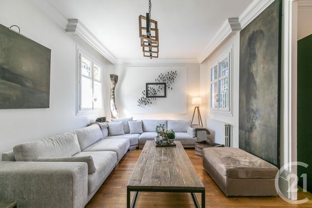 maison à vendre - 6 pièces - 173.35 m2 - ST MAUR DES FOSSES - 94 - ILE-DE-FRANCE - Century 21 Immo Bac