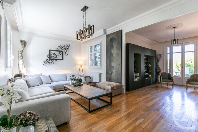 maison à vendre - 6 pièces - 173.35 m2 - ST MAUR DES FOSSES - 94 - ILE-DE-FRANCE - Century 21 Immo Bac