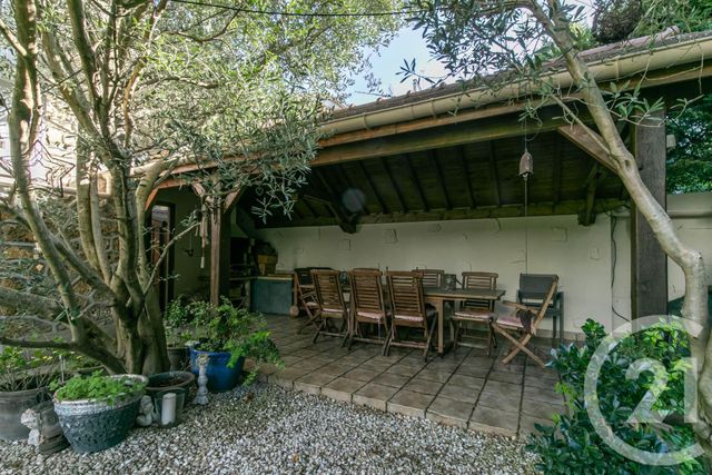 maison à vendre - 6 pièces - 173.35 m2 - ST MAUR DES FOSSES - 94 - ILE-DE-FRANCE - Century 21 Immo Bac