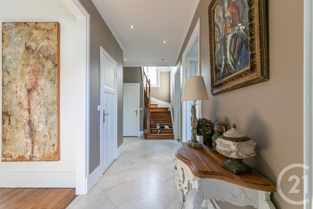 maison à vendre - 6 pièces - 173.35 m2 - ST MAUR DES FOSSES - 94 - ILE-DE-FRANCE - Century 21 Immo Bac