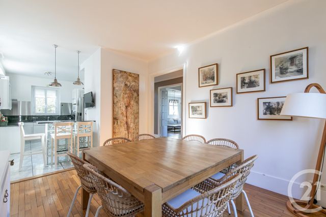 maison à vendre - 6 pièces - 173.35 m2 - ST MAUR DES FOSSES - 94 - ILE-DE-FRANCE - Century 21 Immo Bac