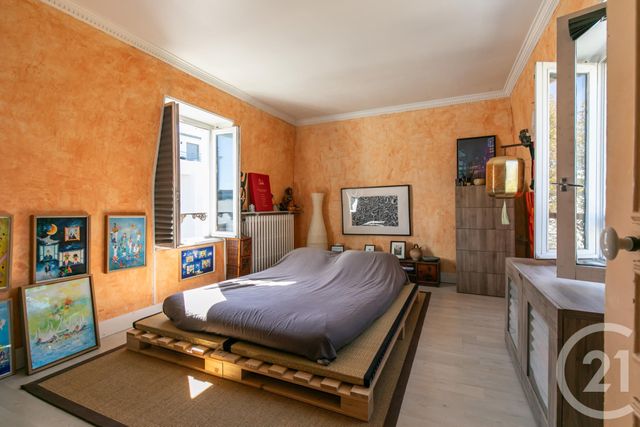 maison à vendre - 7 pièces - 164.32 m2 - ST MAUR DES FOSSES - 94 - ILE-DE-FRANCE - Century 21 Immo Bac