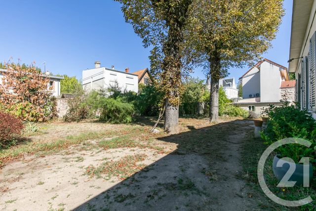 maison à vendre - 7 pièces - 164.32 m2 - ST MAUR DES FOSSES - 94 - ILE-DE-FRANCE - Century 21 Immo Bac