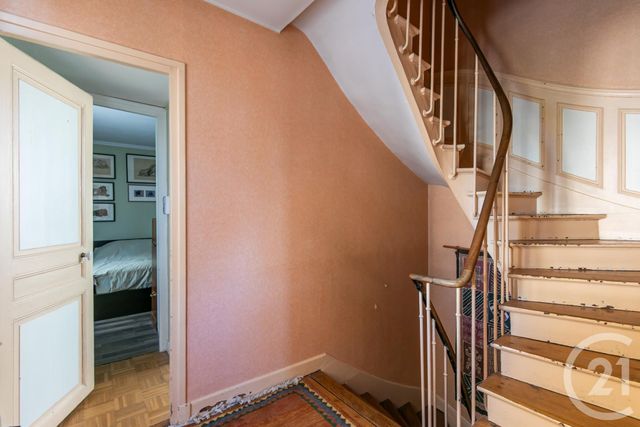 maison à vendre - 7 pièces - 164.32 m2 - ST MAUR DES FOSSES - 94 - ILE-DE-FRANCE - Century 21 Immo Bac