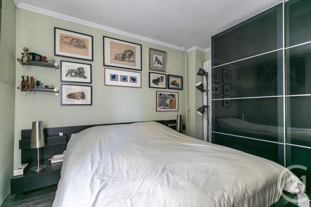 maison à vendre - 7 pièces - 164.32 m2 - ST MAUR DES FOSSES - 94 - ILE-DE-FRANCE - Century 21 Immo Bac