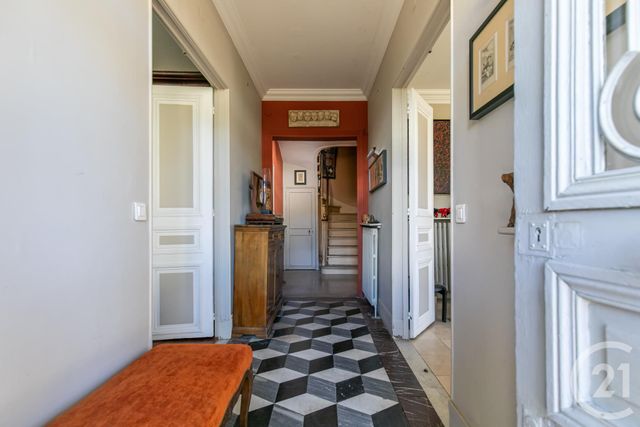 maison à vendre - 7 pièces - 164.32 m2 - ST MAUR DES FOSSES - 94 - ILE-DE-FRANCE - Century 21 Immo Bac