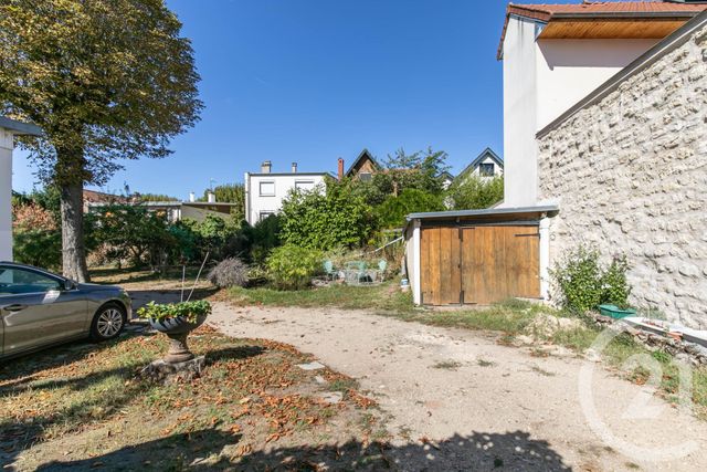 maison à vendre - 7 pièces - 164.32 m2 - ST MAUR DES FOSSES - 94 - ILE-DE-FRANCE - Century 21 Immo Bac