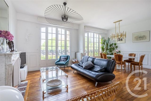 maison - ST MAUR DES FOSSES - 94