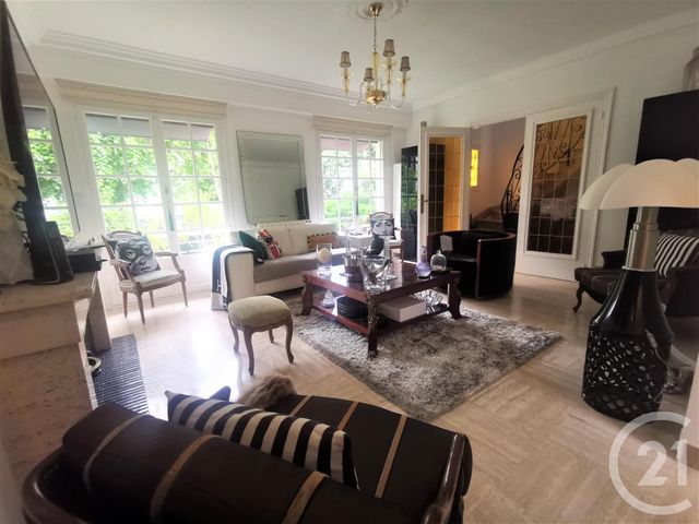 maison à vendre - 8 pièces - 190.0 m2 - ST MAUR DES FOSSES - 94 - ILE-DE-FRANCE - Century 21 Immo Bac