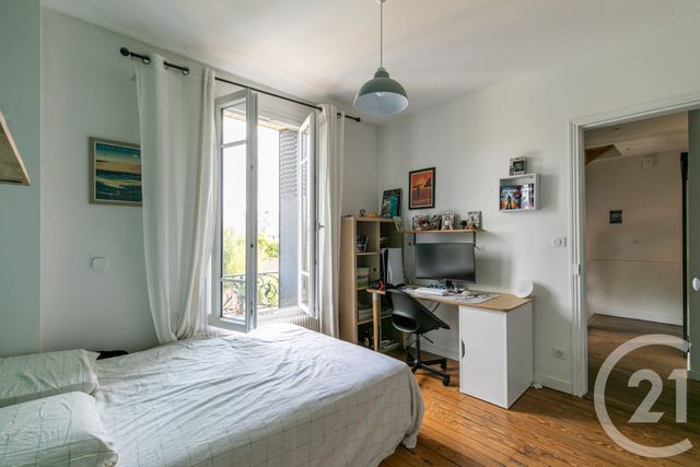 maison à vendre - 7 pièces - 114.6 m2 - ST MAUR DES FOSSES - 94 - ILE-DE-FRANCE - Century 21 Immo Bac