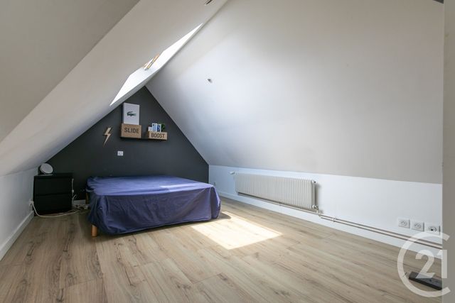 maison à vendre - 7 pièces - 114.6 m2 - ST MAUR DES FOSSES - 94 - ILE-DE-FRANCE - Century 21 Immo Bac