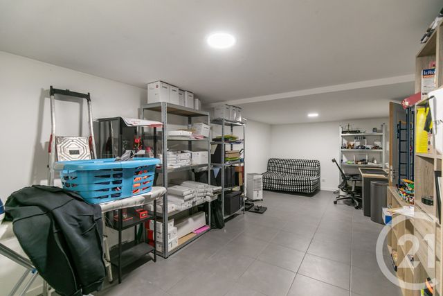 maison à vendre - 7 pièces - 114.6 m2 - ST MAUR DES FOSSES - 94 - ILE-DE-FRANCE - Century 21 Immo Bac