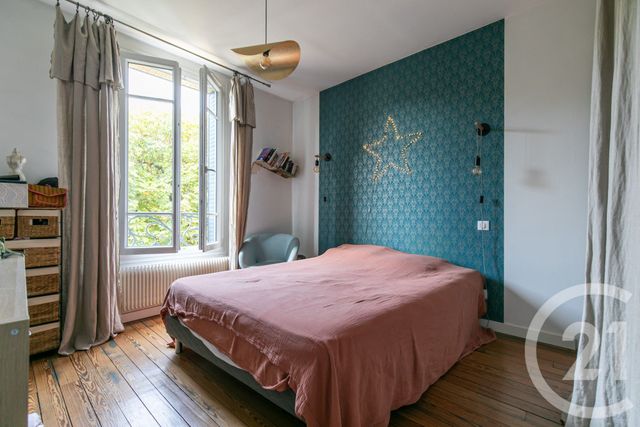 maison à vendre - 7 pièces - 114.6 m2 - ST MAUR DES FOSSES - 94 - ILE-DE-FRANCE - Century 21 Immo Bac