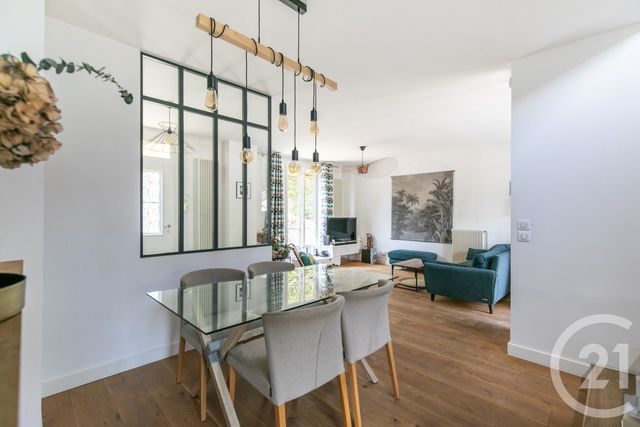 maison à vendre - 7 pièces - 114.6 m2 - ST MAUR DES FOSSES - 94 - ILE-DE-FRANCE - Century 21 Immo Bac